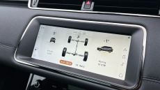 Land Rover Range Rover Evoque 2.0 D200 R-Dynamic SE 5dr Auto Diesel Hatchback